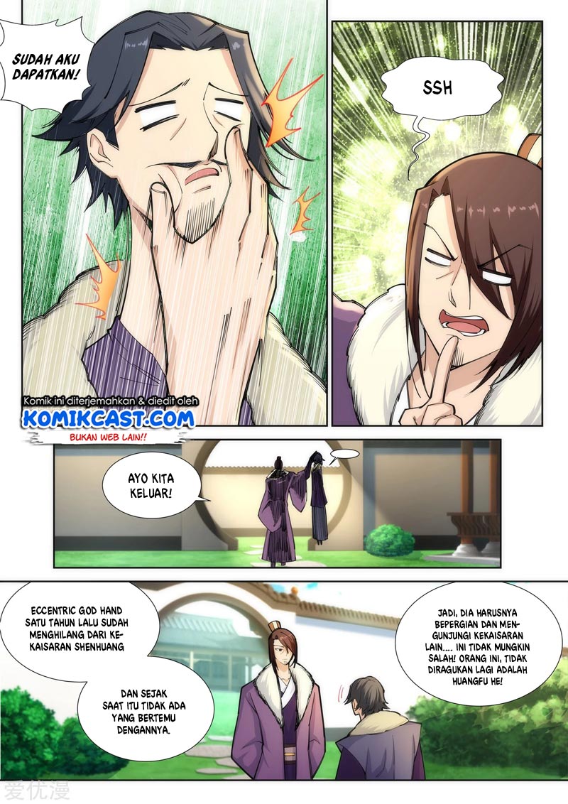 Dilarang COPAS - situs resmi www.mangacanblog.com - Komik against the gods 079 - chapter 79 80 Indonesia against the gods 079 - chapter 79 Terbaru 5|Baca Manga Komik Indonesia|Mangacan